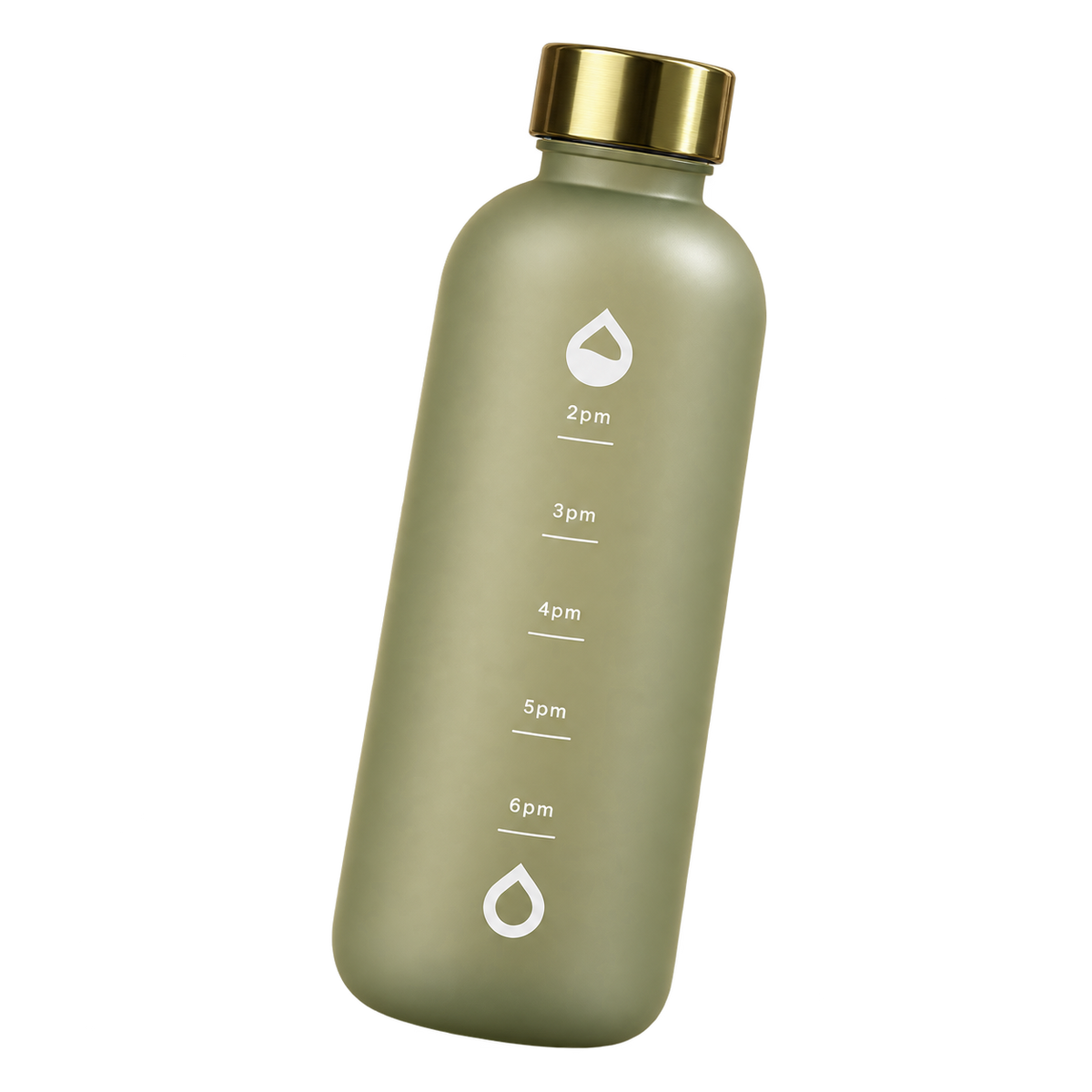 Soft Edition Bottle